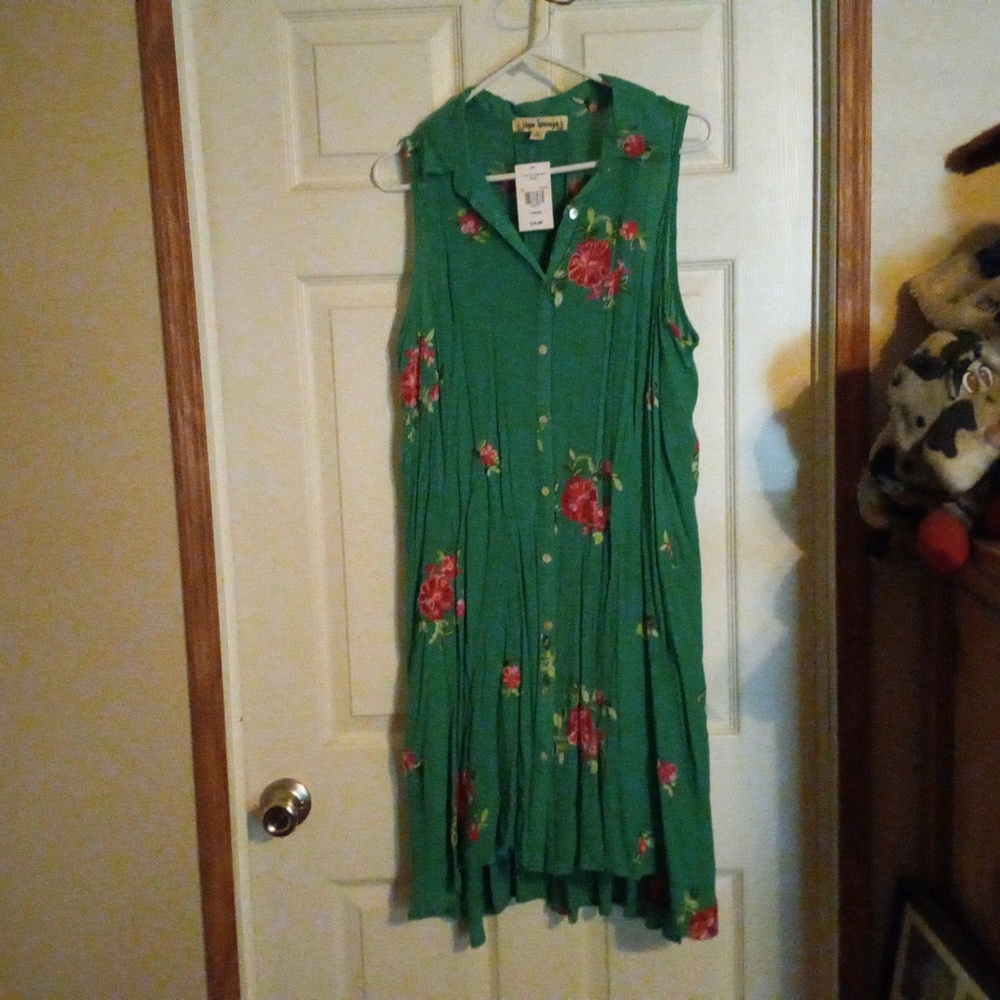 Hope Springs size large new with tag